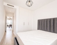 Rynek wtórny - apartment - Estepona - Cancelada