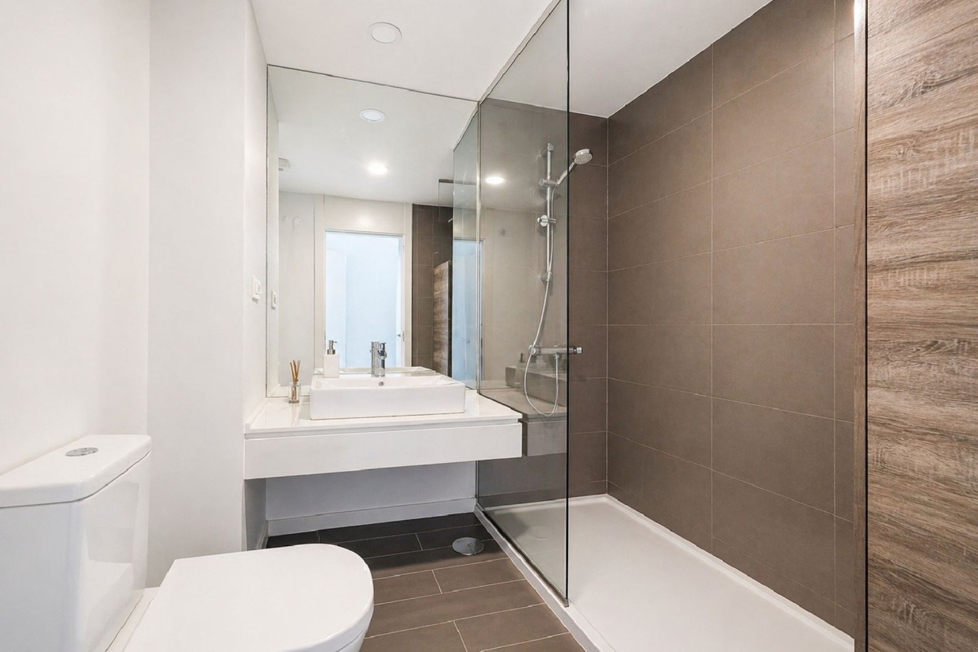 Rynek wtórny - apartment - Estepona - Cancelada