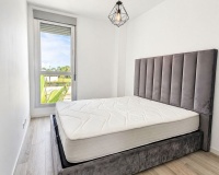 Rynek wtórny - apartment - Estepona - Cancelada