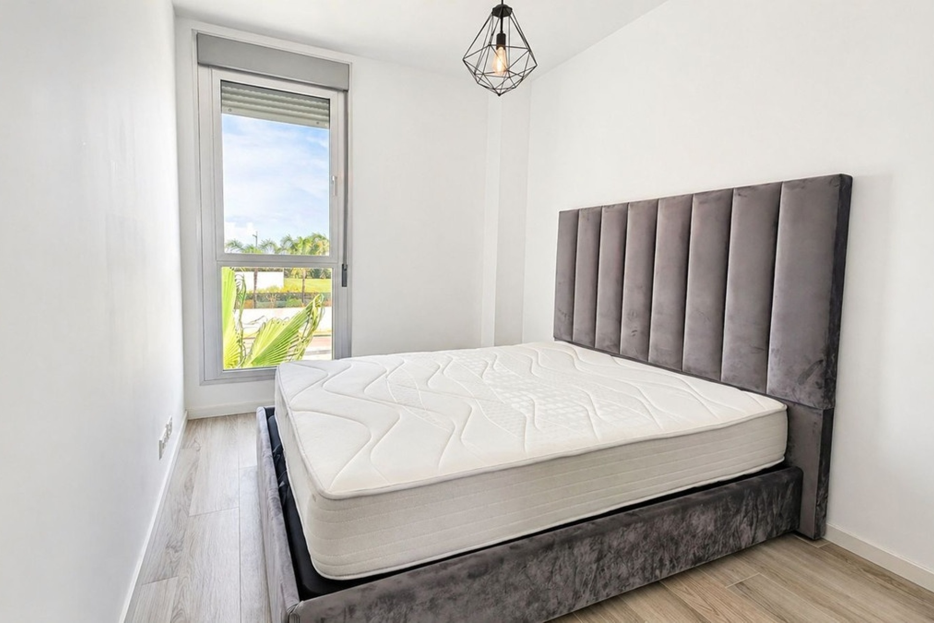 Rynek wtórny - apartment - Estepona - Cancelada