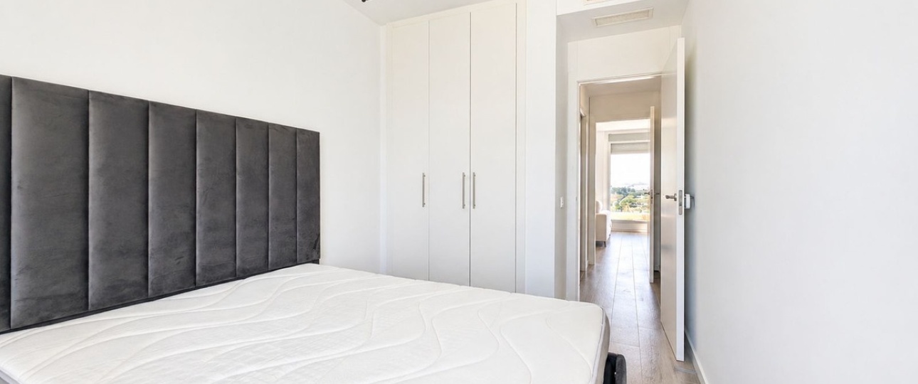 Rynek wtórny - apartment - Estepona - Cancelada