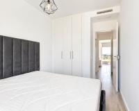 Rynek wtórny - apartment - Estepona - Cancelada