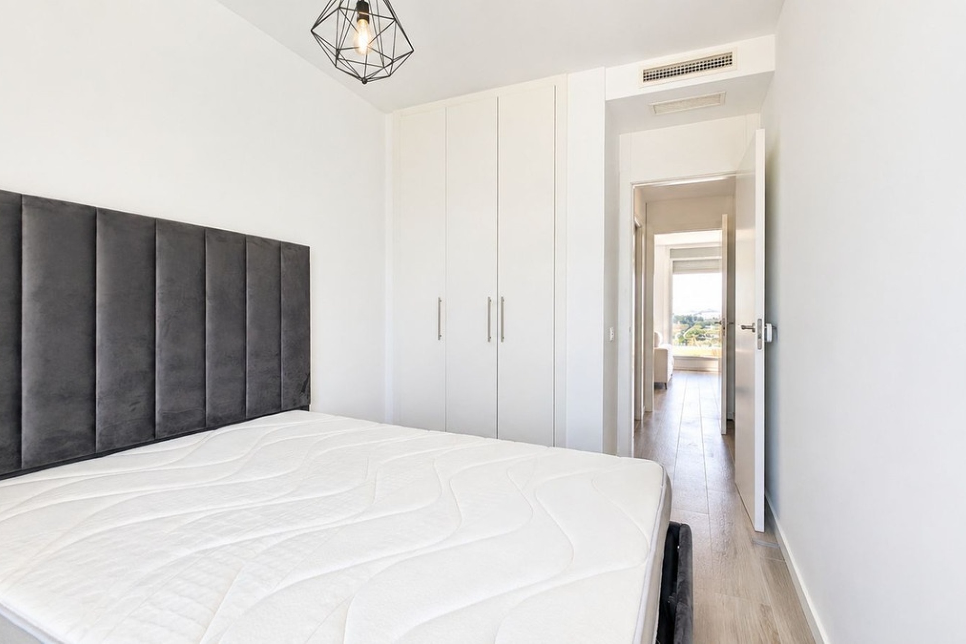 Rynek wtórny - apartment - Estepona - Cancelada