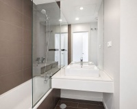 Rynek wtórny - apartment - Estepona - Cancelada