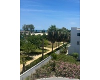 Rynek wtórny - apartment - Estepona - Cancelada