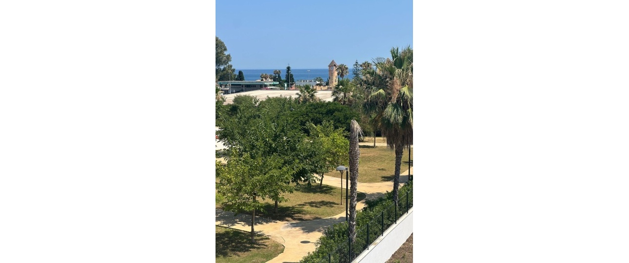 Rynek wtórny - apartment - Estepona - Cancelada