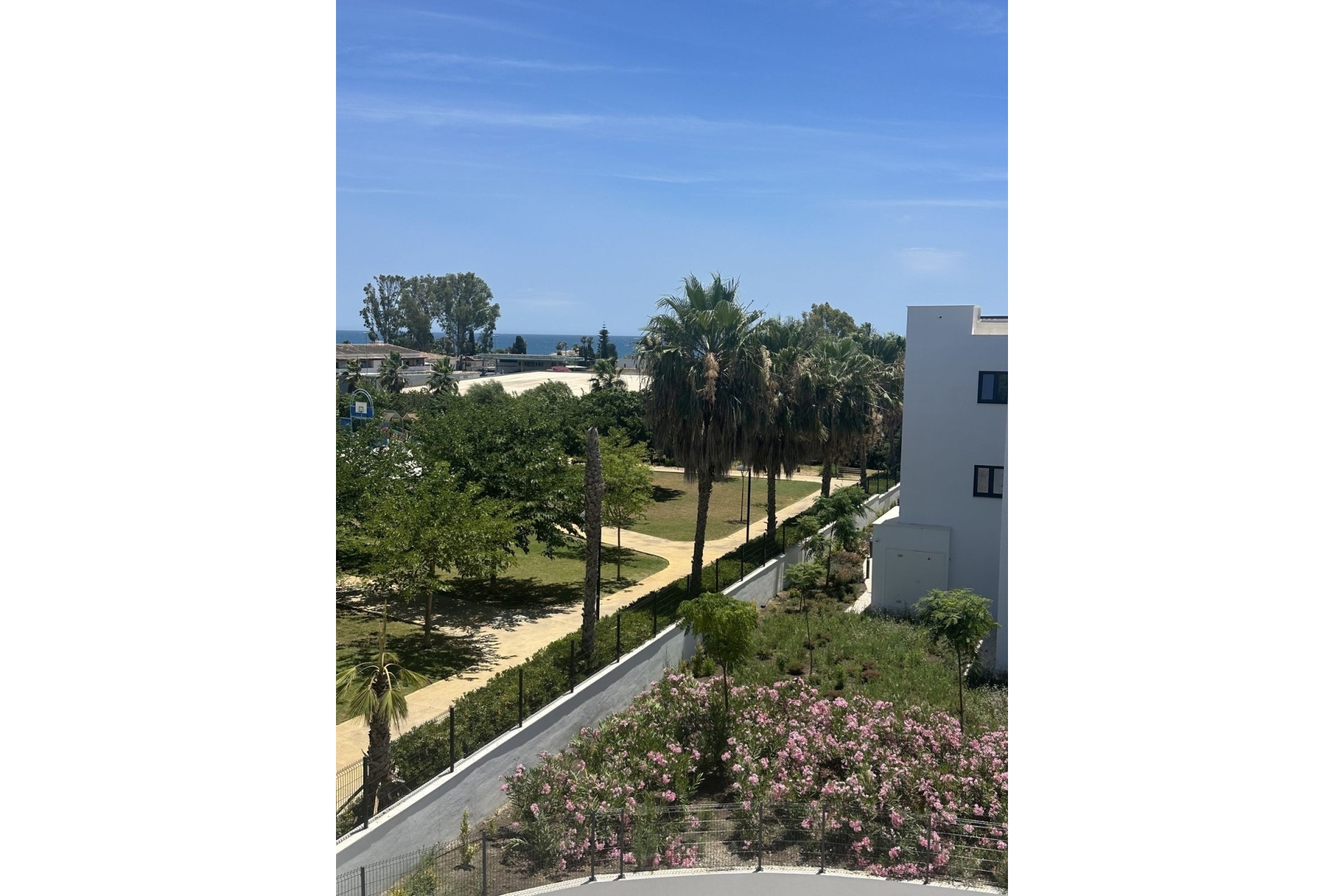 Rynek wtórny - apartment - Estepona - Cancelada