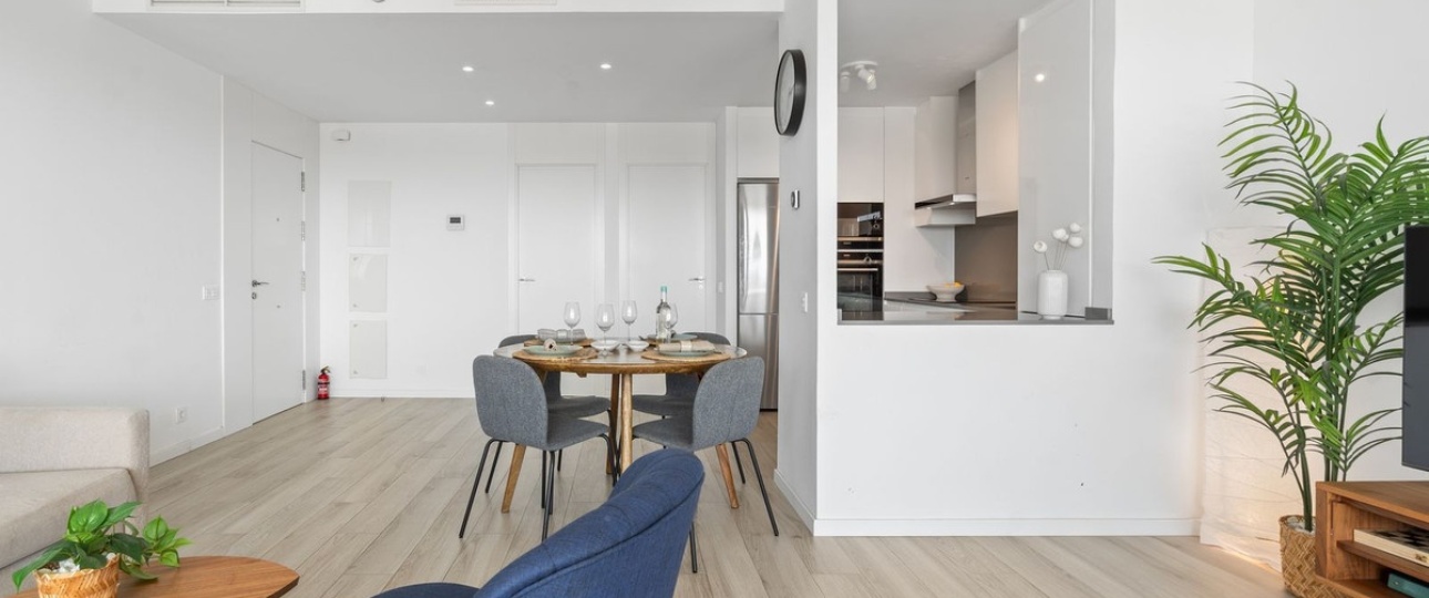 Rynek wtórny - apartment - Estepona - Cancelada