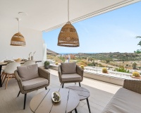Rynek wtórny - apartment - Estepona - Cancelada