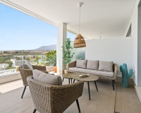 Rynek wtórny - apartment - Estepona - Cancelada