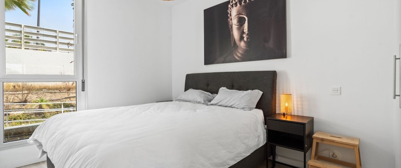 Rynek wtórny - apartment - Estepona - Cancelada