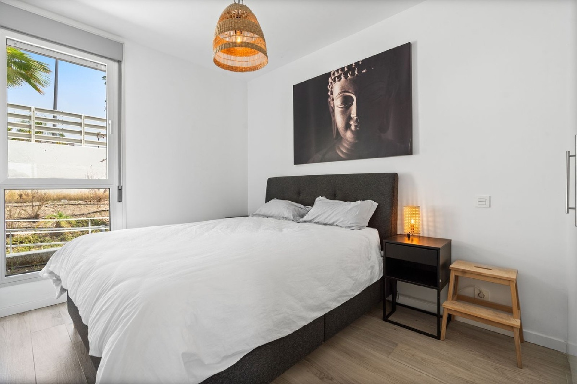Rynek wtórny - apartment - Estepona - Cancelada