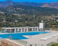 Rynek wtórny - apartment - Estepona - Cancelada