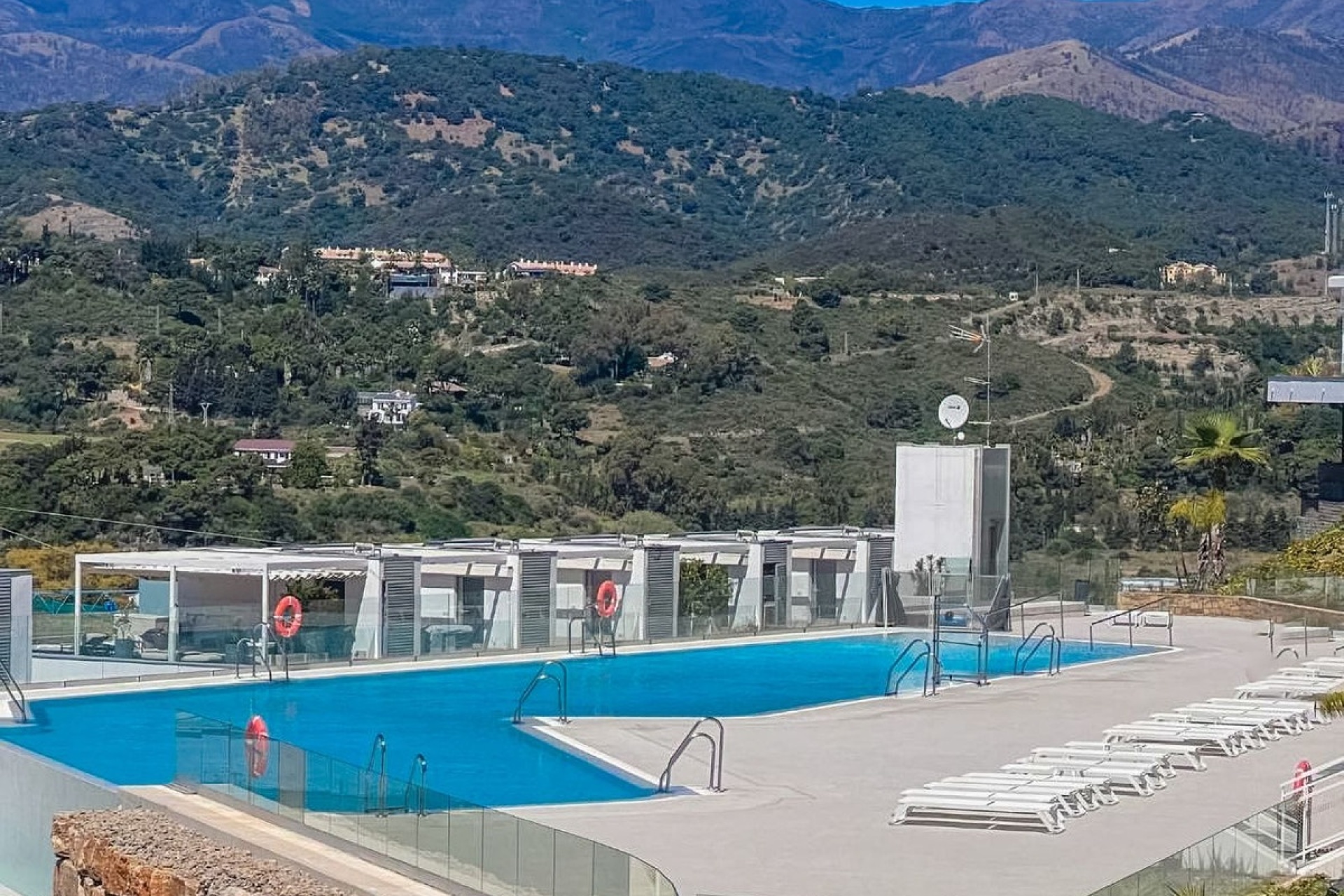 Rynek wtórny - apartment - Estepona - Cancelada