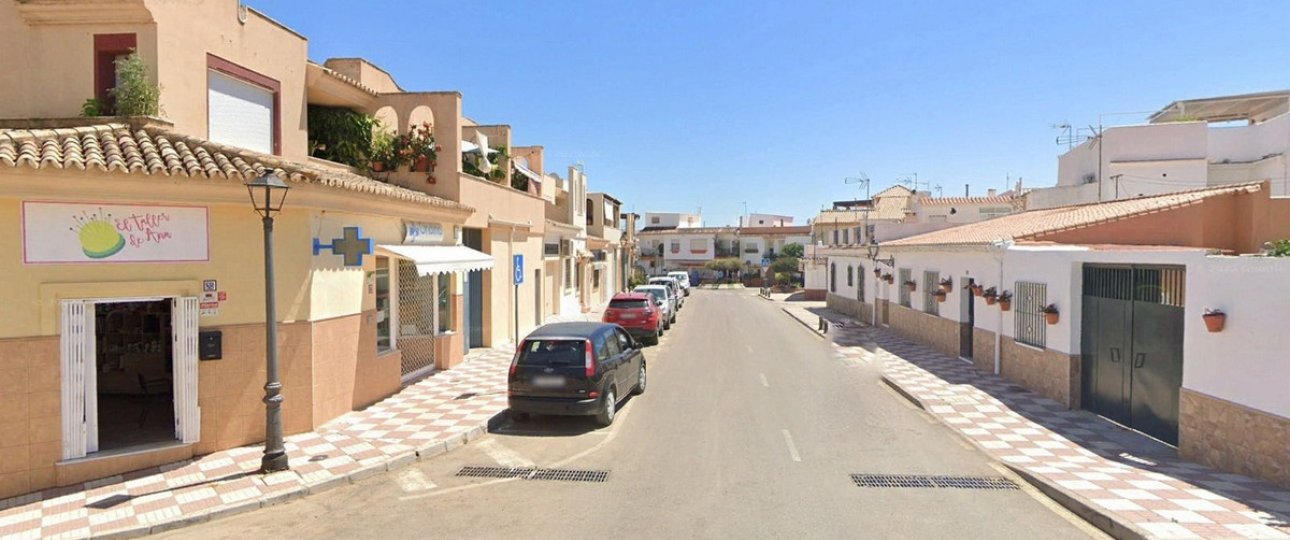 Rynek wtórny - apartment - Estepona - Cancelada