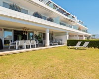 Rynek wtórny - apartment - Estepona - Cancelada