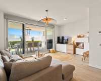 Rynek wtórny - apartment - Estepona - Cancelada