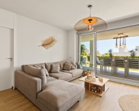 Rynek wtórny - apartment - Estepona - Cancelada