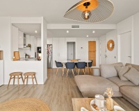 Rynek wtórny - apartment - Estepona - Cancelada