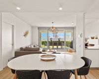 Rynek wtórny - apartment - Estepona - Cancelada