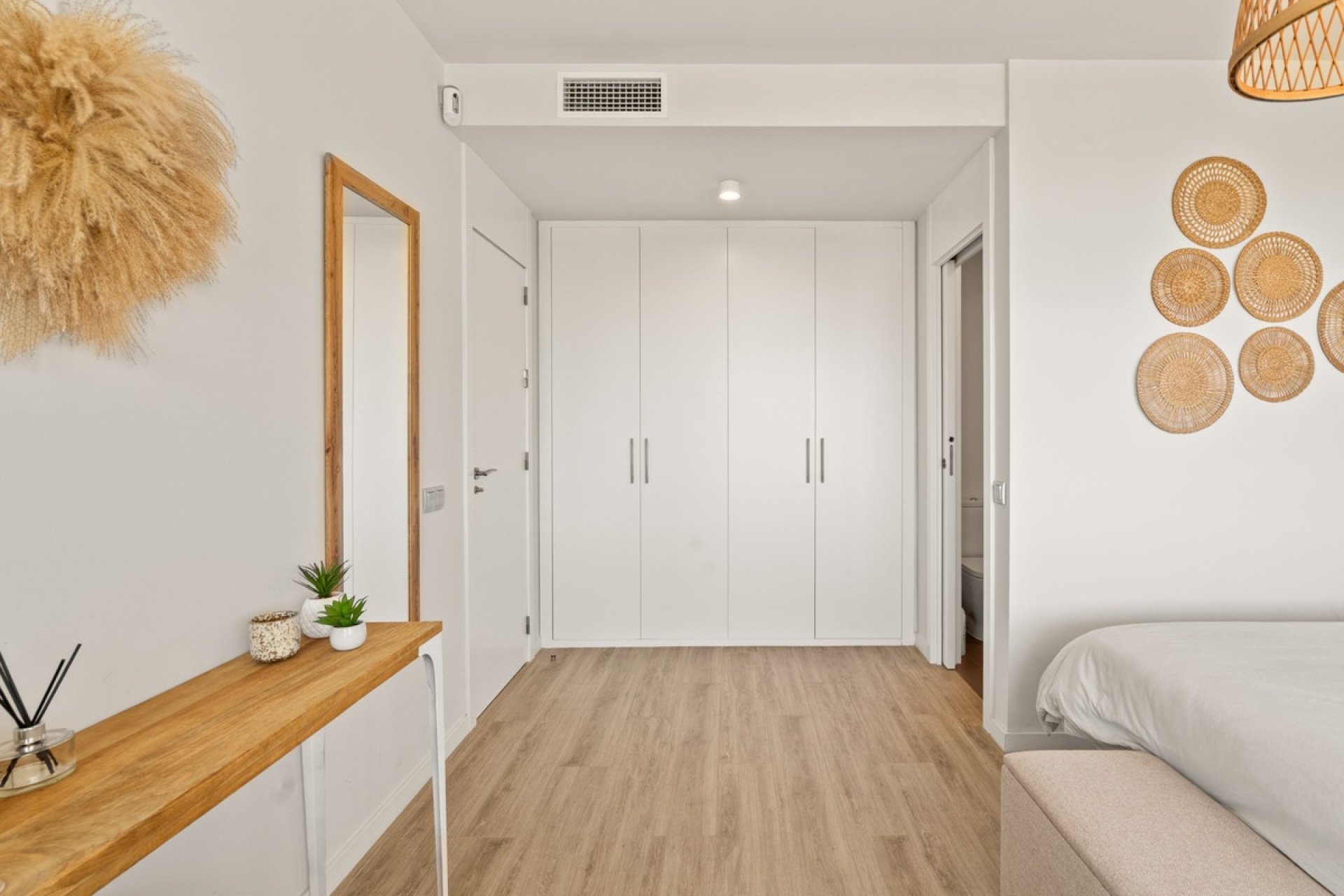 Rynek wtórny - apartment - Estepona - Cancelada