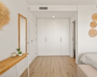 Rynek wtórny - apartment - Estepona - Cancelada