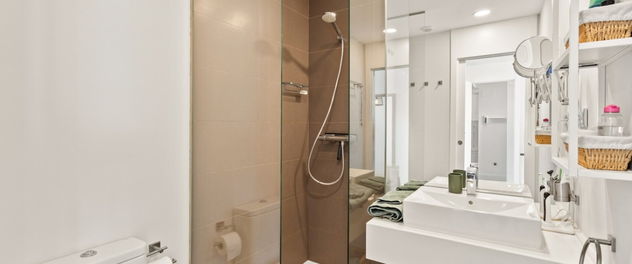 Rynek wtórny - apartment - Estepona - Cancelada
