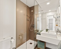 Rynek wtórny - apartment - Estepona - Cancelada
