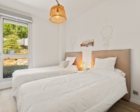 Rynek wtórny - apartment - Estepona - Cancelada