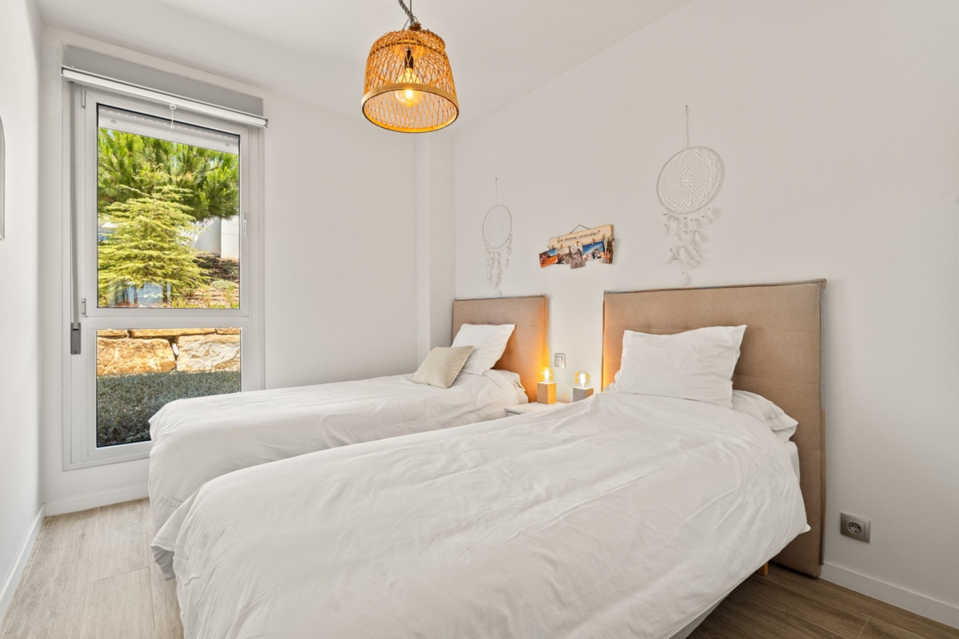 Rynek wtórny - apartment - Estepona - Cancelada