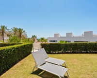 Rynek wtórny - apartment - Estepona - Cancelada