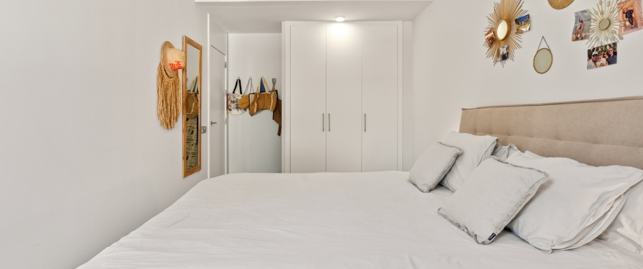 Rynek wtórny - apartment - Estepona - Cancelada
