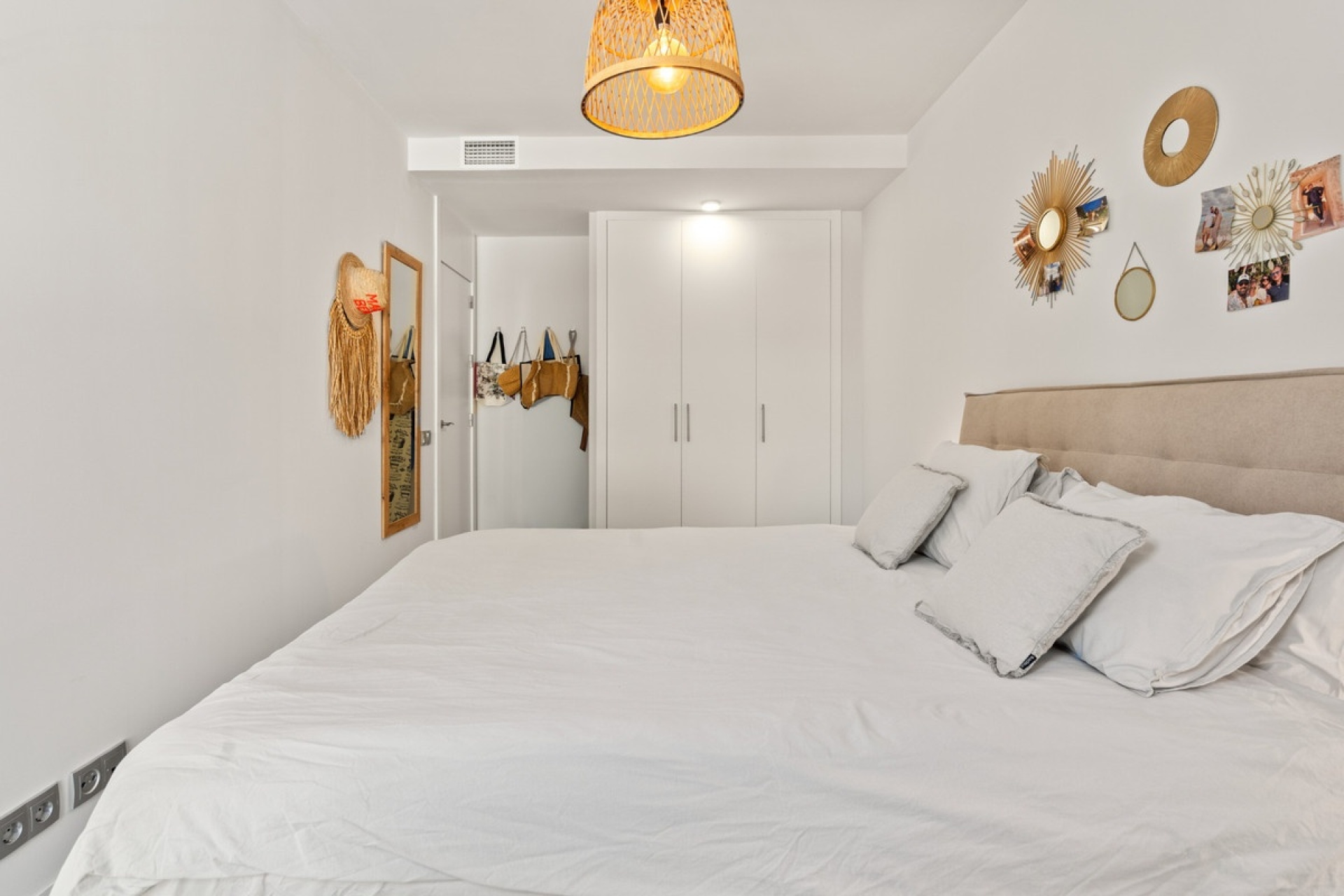 Rynek wtórny - apartment - Estepona - Cancelada