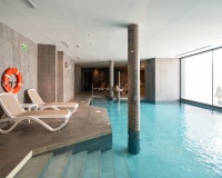 Rynek wtórny - apartment - Estepona - Cancelada