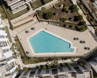 Rynek wtórny - apartment - Estepona - Cancelada