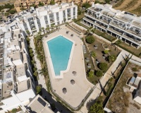 Rynek wtórny - apartment - Estepona - Cancelada