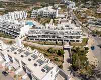 Rynek wtórny - apartment - Estepona - Cancelada