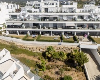 Rynek wtórny - apartment - Estepona - Cancelada