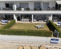 Rynek wtórny - apartment - Estepona - Cancelada