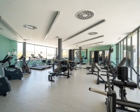 Rynek wtórny - apartment - Estepona - Cancelada