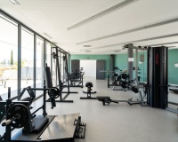 Rynek wtórny - apartment - Estepona - Cancelada