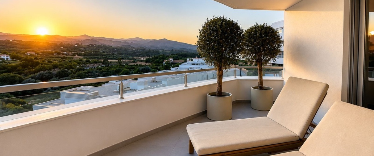 Rynek wtórny - apartment - Estepona - Cancelada