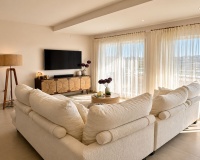 Rynek wtórny - apartment - Estepona - Cancelada