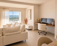 Rynek wtórny - apartment - Estepona - Cancelada