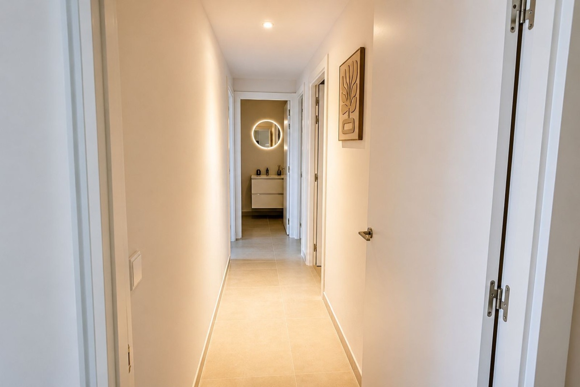 Rynek wtórny - apartment - Estepona - Cancelada