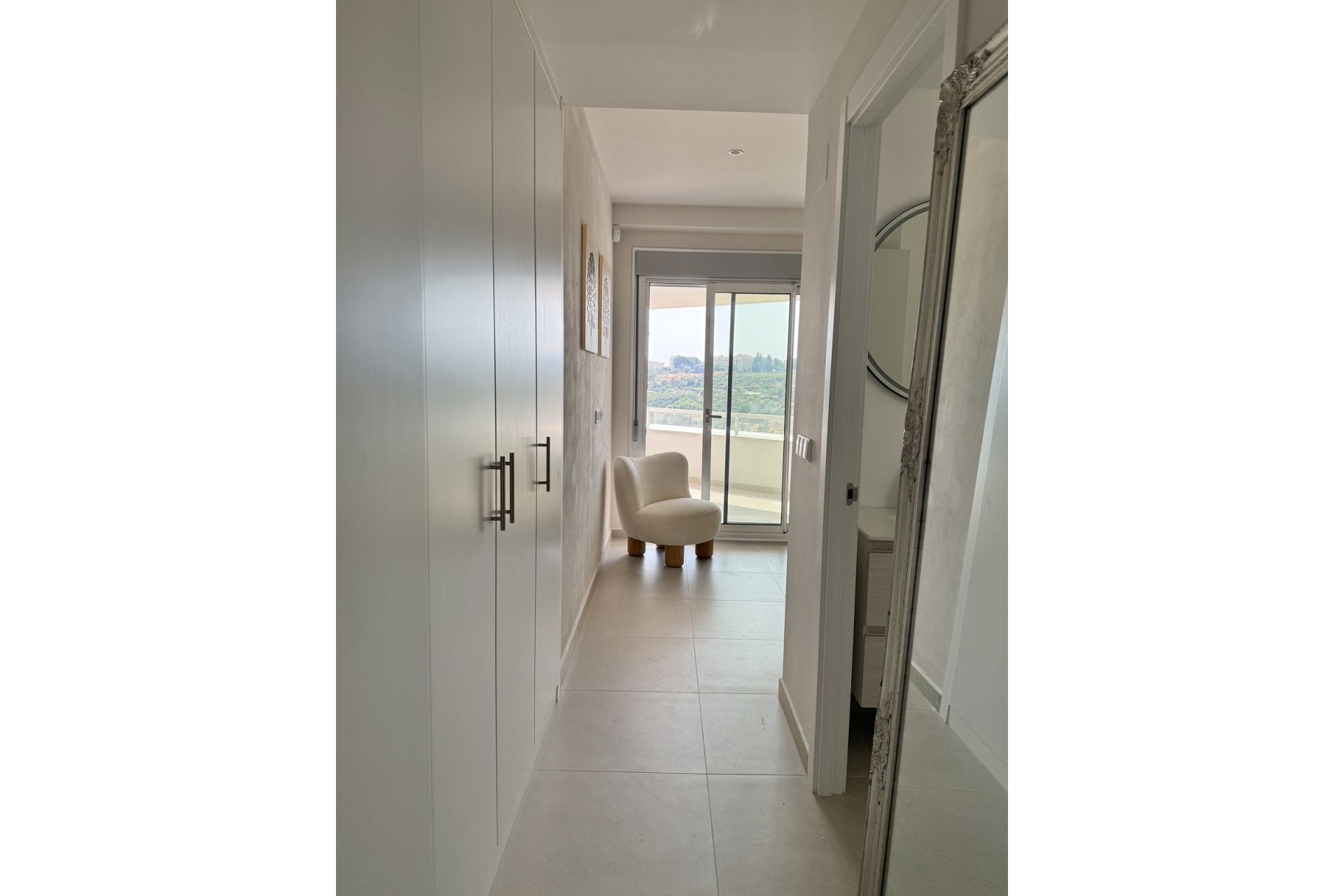Rynek wtórny - apartment - Estepona - Cancelada