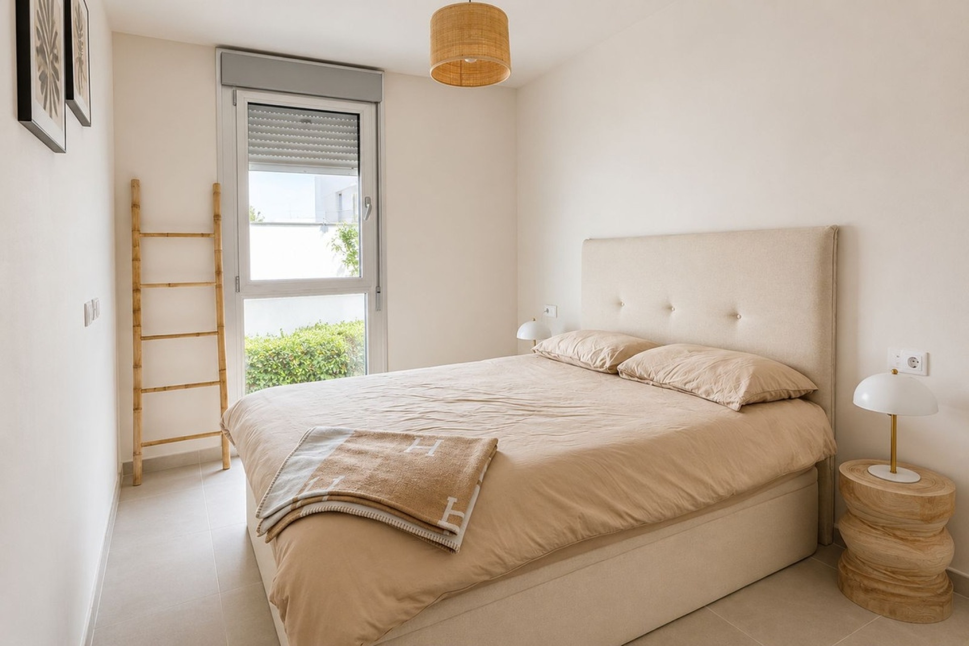 Rynek wtórny - apartment - Estepona - Cancelada