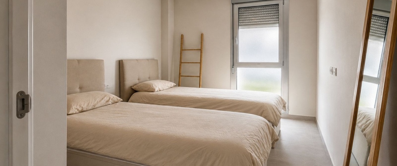 Rynek wtórny - apartment - Estepona - Cancelada