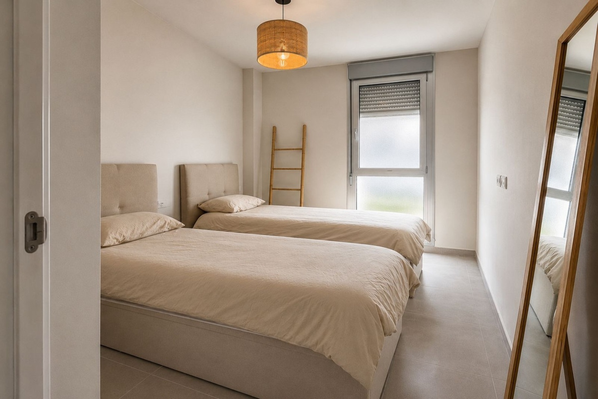 Rynek wtórny - apartment - Estepona - Cancelada