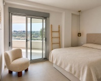 Rynek wtórny - apartment - Estepona - Cancelada